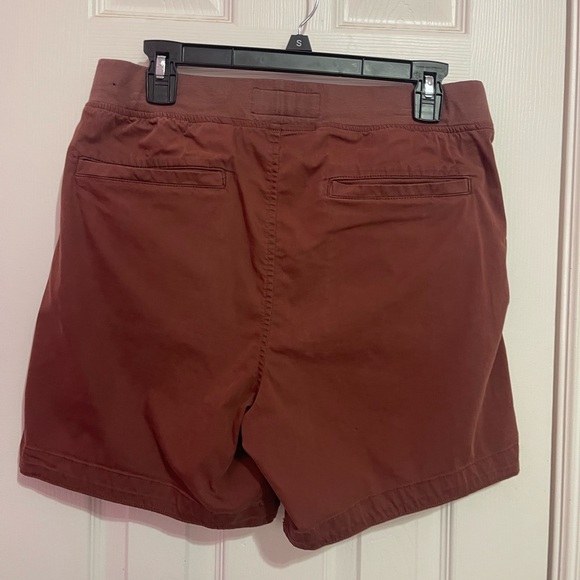 Abercrombie & Fitch all day shorts - Picture 4 of 5